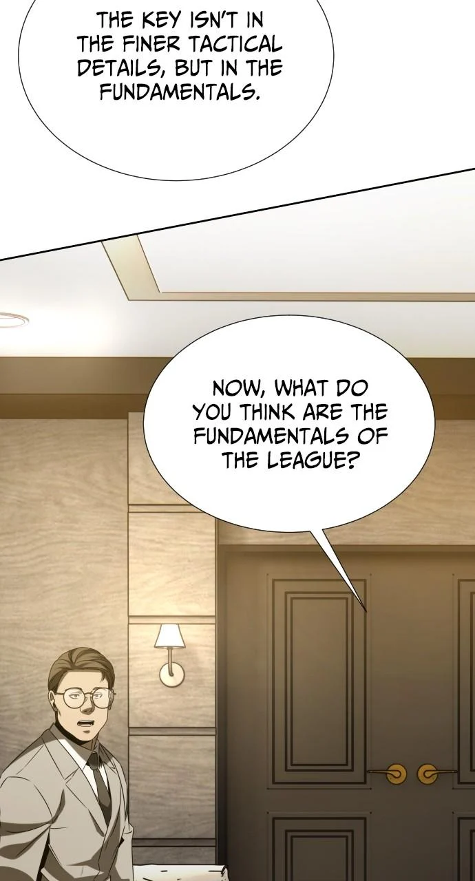 RETURN OF THE GENIUS PLAYER Chapter 52 6